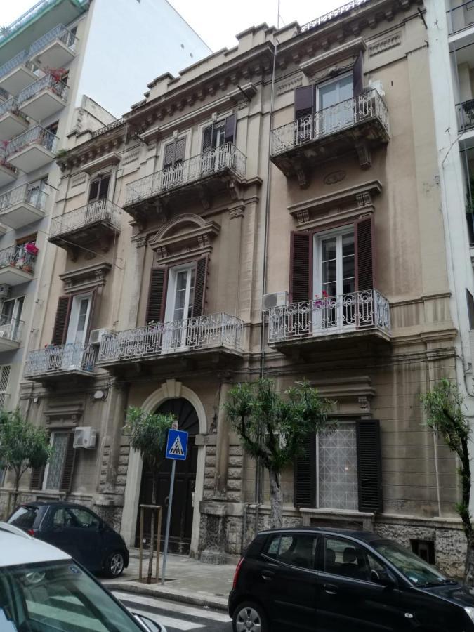 House Of Colors Διαμέρισμα Μπάρι Εξωτερικό φωτογραφία