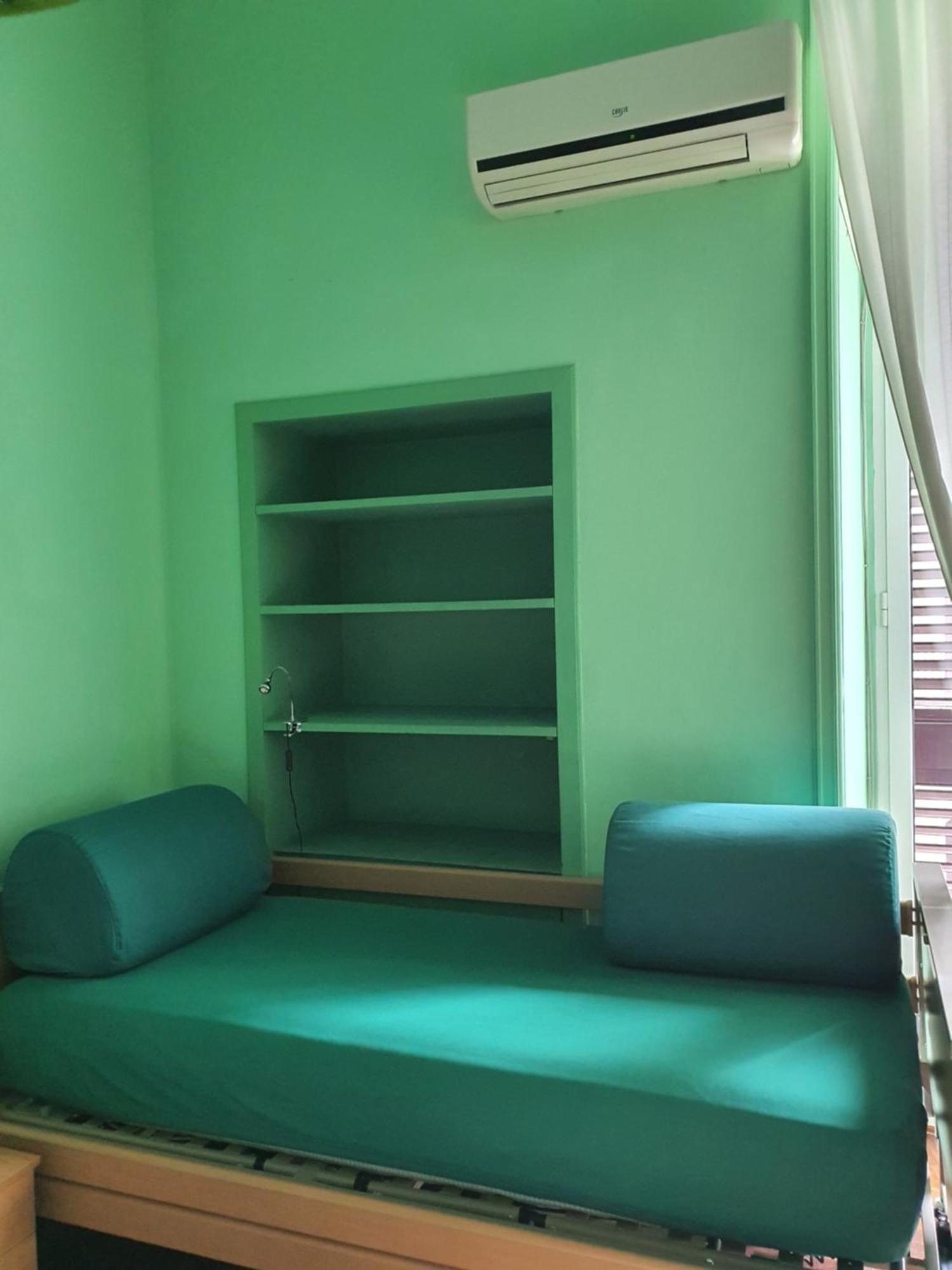 House Of Colors Διαμέρισμα Μπάρι Εξωτερικό φωτογραφία